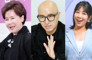 비혼 출산·레즈비언 엄마...새로운 '가족' 형태, TV 속 모습도 달라졌다