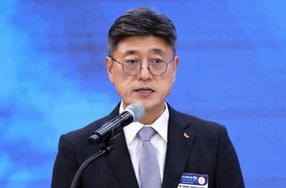 정재헌 SKT 대표 "영남 2GW AI DC 구축…총 140조 투자"
