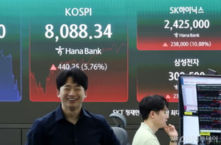 美 고용 쇼크·엔화 반등에 원/달러 환율 30원 급락…1520원대 마감