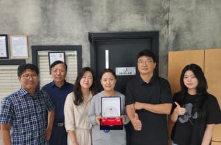 'AI 및 로봇 기술' 라이드문, 'R&D혁신' 기업 선정