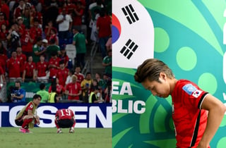남아공전 지고 분노한 이강인 "죄송한 마음…더 성장할 것"