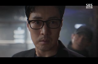 '김부장' 소지섭, 폭주한 무법 중년...시청률 폭주 '자체 최고 18.8%'[종합]