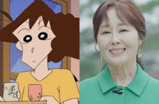 "짱구 엄마 고마웠어요" 암 투병 강희선 성우, 별세…향년 66세