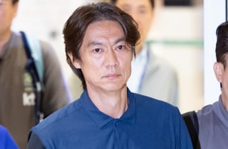 홍명보 "한국 돌아올 생각 없다" 측근에 밝혔다...청문회 때문?