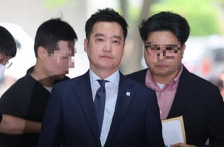 김세의 "김수현에 1800억 청구해라" 협박…검찰 공소장 보니