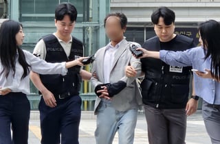 국조특위 현장조사 방해 60대 구속…법원 "도주 염려 있어"