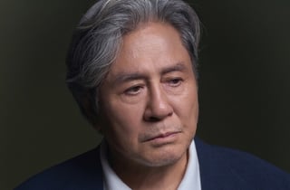 '45주년' 최민식, 식지 않는 연기 갈증 [인터뷰]