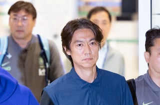 "홍명보, 눈물이라도 흘렸다면 용서했을텐데"…강부자, 안타까움 전해