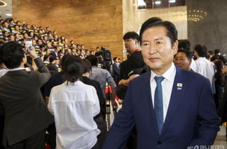 1인 1표제·보완수사권 폐지 띄우는 정청래…"누가 앞장섰고 반대했나"
