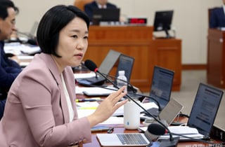 이소영 "주가누르기 방지법, 이달 말 세법개정안에 담아야"