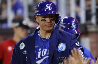 '강민호 이적 후 첫 6타점' 삼성, SSG 3연전 싹쓸이! '선두' LG '1G차' 압박→대구서 '빅뱅' 앞뒀다... 랜더스 9연패 [인천 현장리뷰]