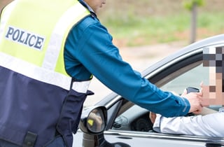 새벽까지 술 마시고 출근길 운전…30대 회사원, 벌금 2000만원