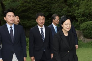 반도체發 수십조 추가세수, 메가프로젝트·청년 떠받친다