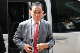 법원 "'가상자산 사기' 태영호 전 의원 아들, 피해자에 8.6억 배상하라"