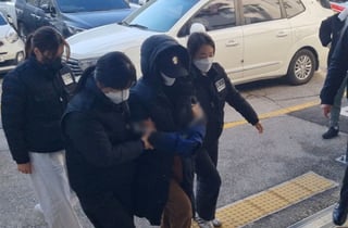 "친부가 의사 행세" 임신한 전 여친 돈 뜯었다...'신생아 모텔 사망' 전말