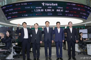 외환시장 24시간 시대 열렸다…구윤철 "원화 글로벌 도약 출발점"