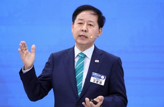 구윤철 "서비스산업, AI 만나 대전환기 맞이…서발법 제정 시급"