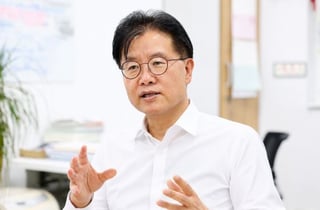 "홍릉은 '한국형 켄들스퀘어'…지역특구 협력하며 바이오 생태계 확장"