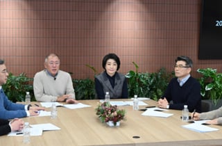 현대모비스, 제조 AI 구현 하드웨어 플랫폼…목표가 상향-DB증권