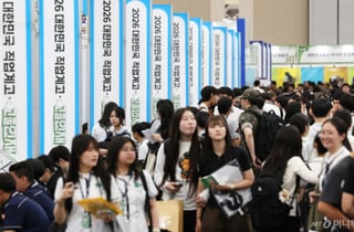 대한상의 '직업공통능력 인증진단' 전국 시행…"고졸채용 가교"