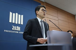 [속보] 검찰 "정유사 담합 규모 14조원…점유율 98.6% 시장서 유가 교란"