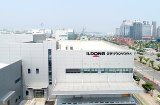 일동바이오사이언스, 수면 개선 프로바이오틱스 연구 '최우수 포스터상'