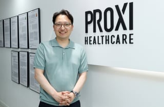 "인공치아 마모↓"…프록시헬스케어, 연구결과 국제학술지 게재