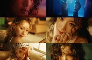 [더벨]큐브엔터테인먼트 아이들, 미니 9집 'We made' 발매