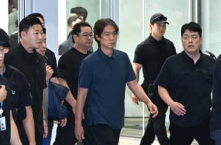 경찰, '홍명보 감독 선임 의혹' 고발 9건 수사…"신속히 결론"
