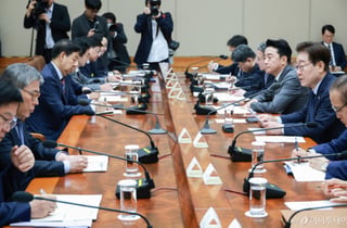 [단독]메가특구에 '한국형 우븐시티' 만든다...'초격차 실증 플랫폼' 검토