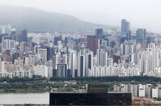 숨죽인 강남, 반등 준비 중?…"갈아타기 꿈틀→집값 쉽게 안 떨어진다"