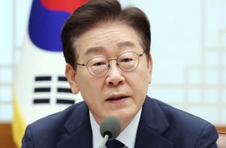 반도체 클러스터 '광주 군공항' 확정…靑, 초고속 낙점 배경은