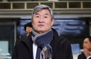 '이종섭 전 장관 도피' 관여 조태용 전 안보실장 "윤 지시 없었다"