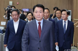 국민의힘 성일종 "내일부터 '입틀막법' 시행…민주당 죄부터 돌아봐야"