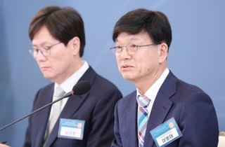 "5·18이 성역됐다" 이병태 사의 표명…與 "공직자 발언, 신중 기해야"