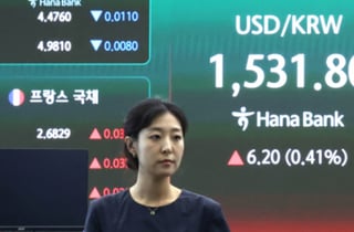 "8천피 지켜" 2.6조 쏜 개미들...환호? 통곡? 오늘 '삼전 실적'에 달렸다