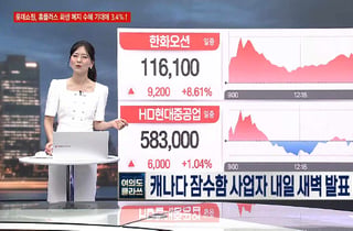 [여의도 클라쓰] '유진기업, BGF리테일, 리센스메디컬' 클라쓰 올릴 종목은?