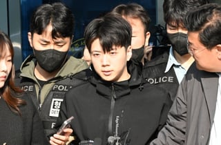'공룡 경찰' 앞두고 커진 불신…"내부 통제 부족" 장윤기 후폭풍