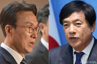 김민석, '친청' 이성윤의 12·3 의혹 제기에 "이런 정치, 걱정스러워"