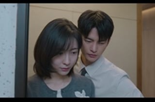 '내일도 출근!' 박지현, '서인국 ♥' 자각했지만 오해로 위기...시청률 4.8%[종합]