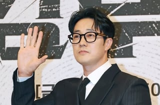 소지섭X'김부장', 시청률 이어 화제성 1위 올킬..."이준영·최민식 제친 신드롬" [iZE 포커스]