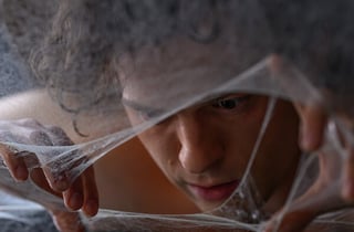 '스파이더맨 브랜드 뉴데이', 피터 파커의 맴찢 성장통으로 승부수