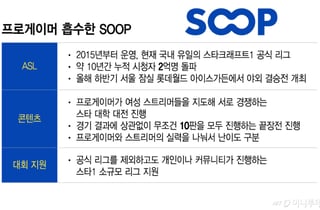 별풍선으로 버틴 '스타1'…플랫폼은 이용자 묶어 콘텐츠 생태계 유지