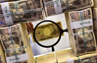 역대급 엔저 공포…日 전 외환총괄 "20% 저평가됐다" 근거는
