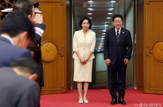 캐나다 잠수함 고배 'K-방산'…"'MOU·협정' 나토 심장 노려야"