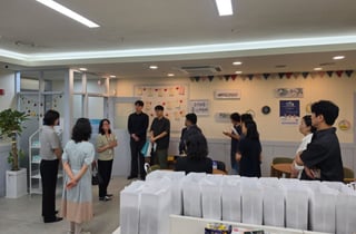 남양주·평택도 배우러 왔다…화성시 '그냥드림' 전국 복지 롤모델 우뚝