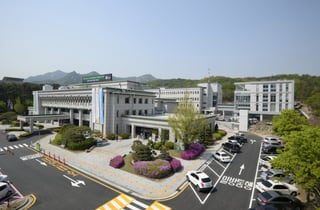 의정부시, 8호선 연장 국가계획 반영 총력…한국교통연구원 건의