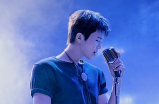임영웅, 예매 전쟁 예고...'THE STADIUM 2' 티켓 7월 16일 오픈