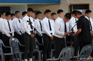 광주제일고 "배재고 학생들, 징계 대신 선처를"…관용의 손 내밀었다