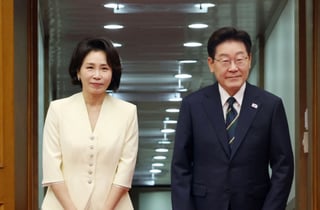 [사설] 성능·가격 넘어선 '안보공동체'의 경쟁력